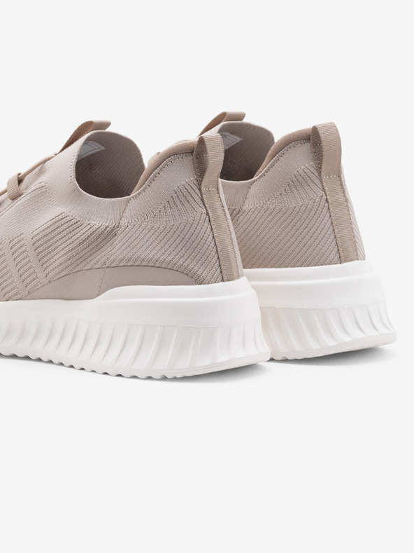 Ombre Clothing Бежови мъжки маратонки Ombre Clothing