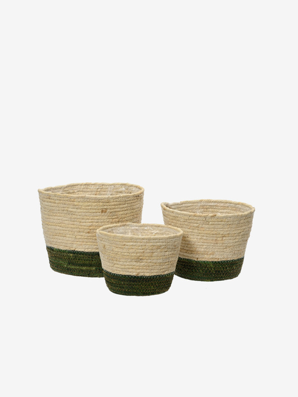 Kaemingk Комплект от три кошници Kaemingk