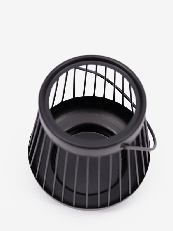 Kaemingk Черен свещник Kaemingk