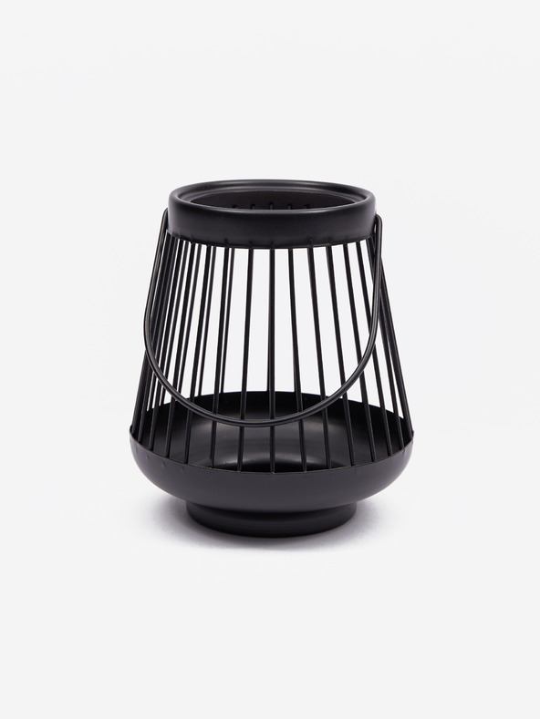 Kaemingk Черен свещник Kaemingk