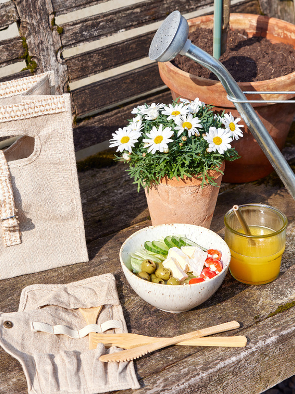 Kaemingk Комплект прибори за пикник Kaemingk