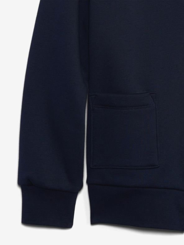 GAP Детска жилетка с копчета GAP