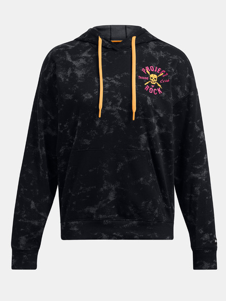 Under Armour Дамски суитшърт Under Armour Pjt Rck W Udrground Terry HD