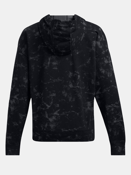Under Armour Дамски суитшърт Under Armour Pjt Rck W Udrground Terry HD