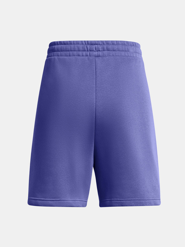 Under Armour Дамски шорти Under Armour UA Essl Flc Relax BF Short