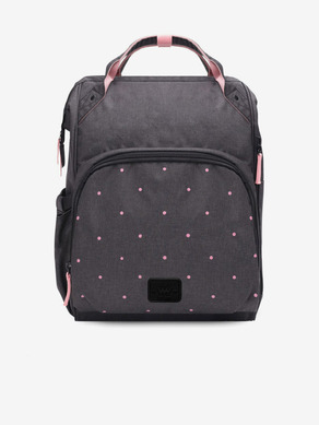 Vuch Verner Dotty Black Раница