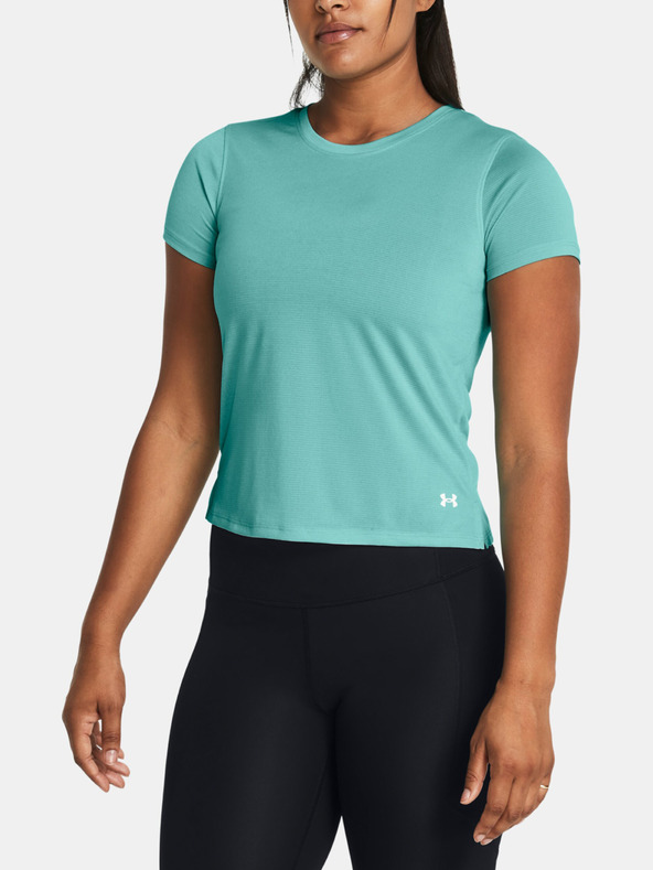 Under Armour Дамски обувки Under Armour UA Launch Shortsleeve