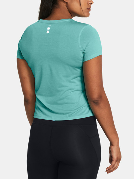 Under Armour Дамски обувки Under Armour UA Launch Shortsleeve