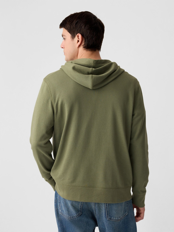 GAP Суитчер с цип GAP