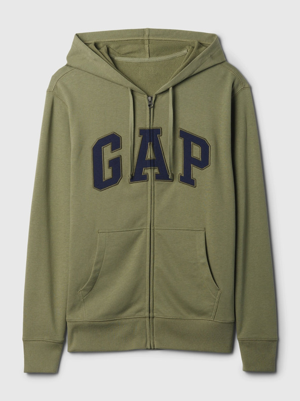 GAP Суитчер с цип GAP