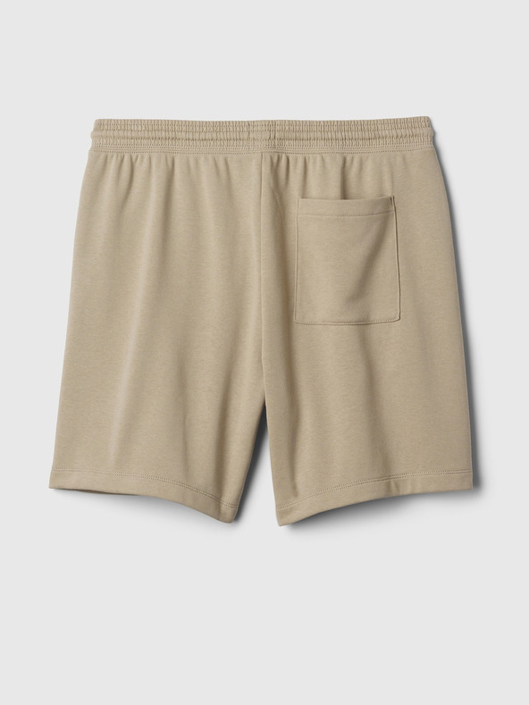 GAP Спортни шорти с лого GAP