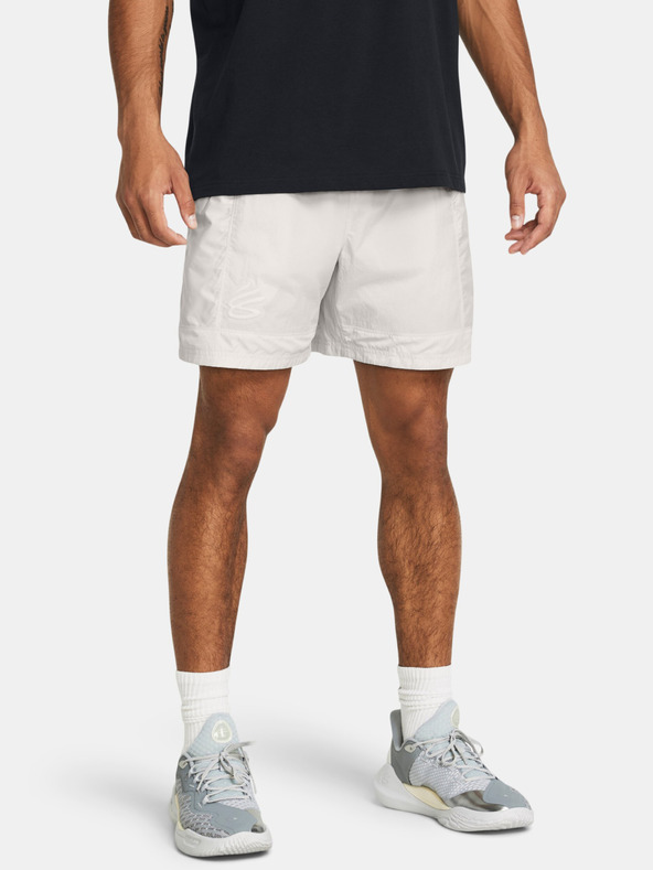 Under Armour Мъжки къси панталони Curry Woven Short на Under Armour