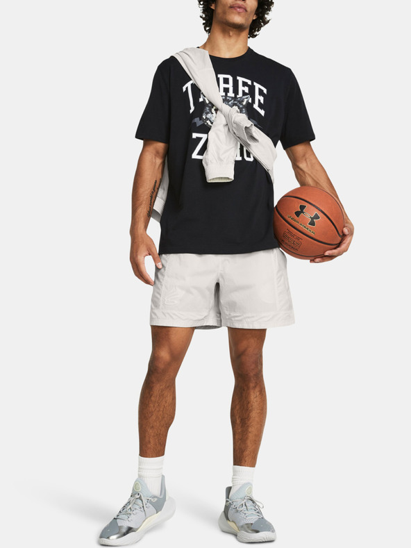 Under Armour Мъжки къси панталони Curry Woven Short на Under Armour