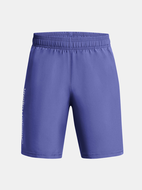 Under Armour Момчешки шорти Under Armour UA Woven Wdmk Shorts