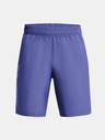 Under Armour Момчешки шорти Under Armour UA Woven Wdmk Shorts