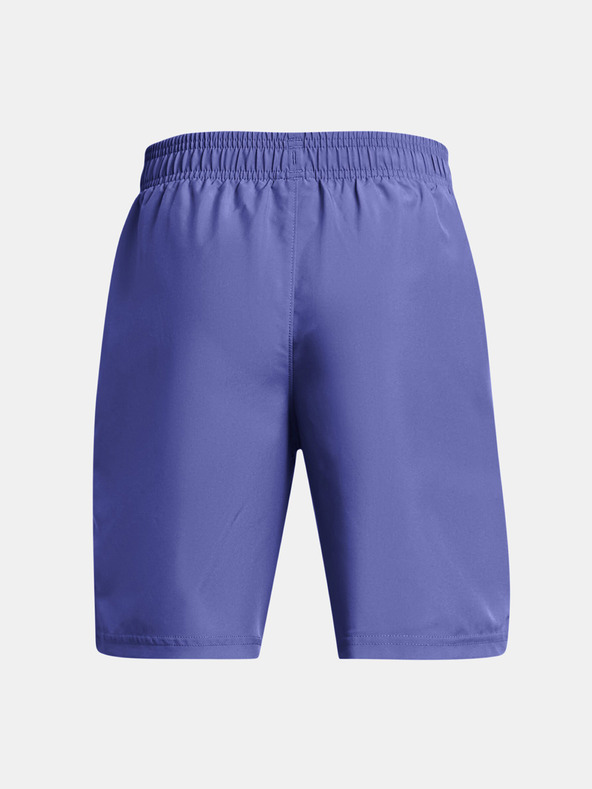 Under Armour Момчешки шорти Under Armour UA Woven Wdmk Shorts