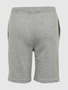 GAP Бебешки шорти с логото на GAP