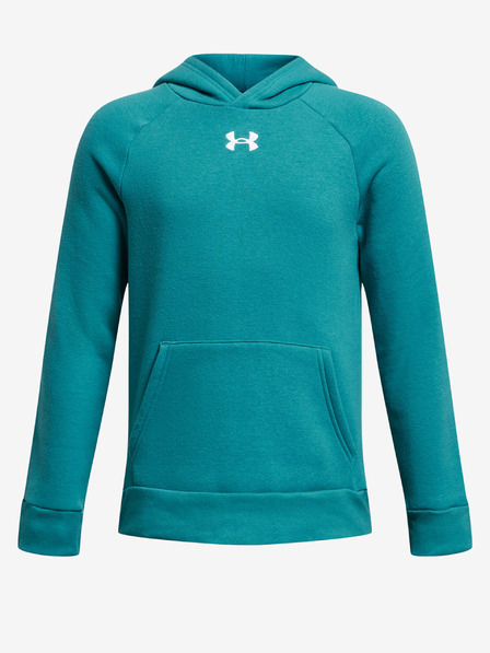 Under Armour UA Rival Fleece Hoodie Суитшърт детски