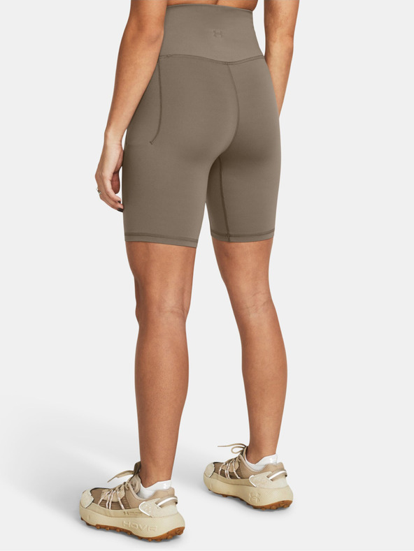 Under Armour Under Armour Women's Meridian Bike Short 7in