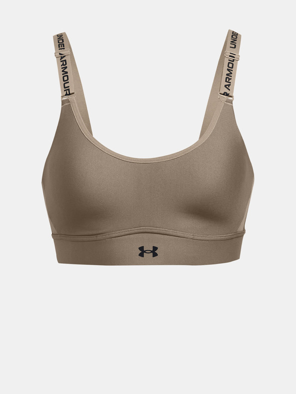 Under Armour Дамски сутиен Under Armour UA Infinity Mid 2.0 Bra