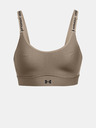 Under Armour Дамски сутиен Under Armour UA Infinity Mid 2.0 Bra