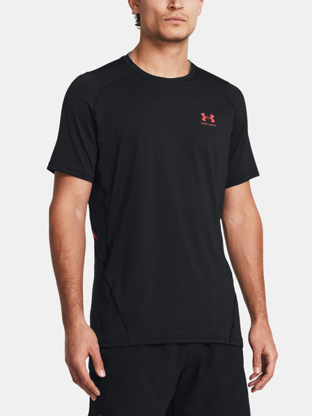 Under Armour Мъжки потници Under Armour UA HG Armour Ftd Graphic SS