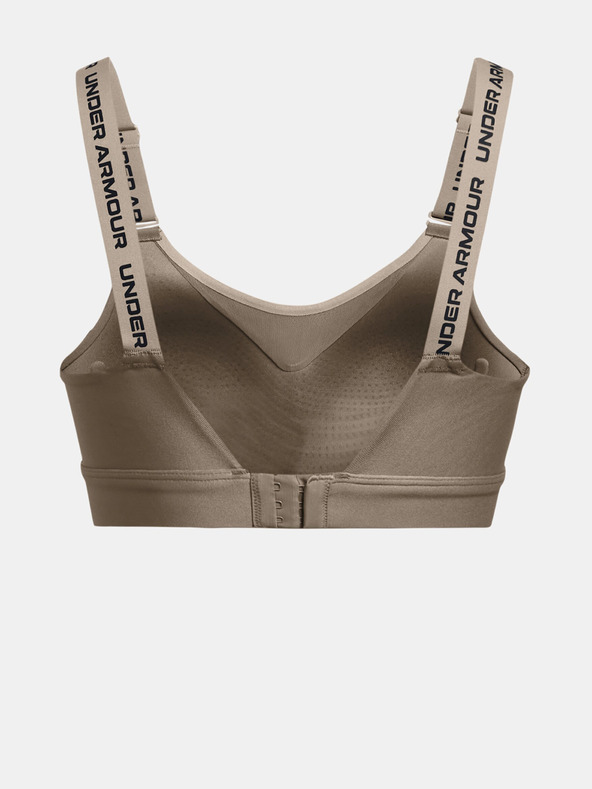 Under Armour Дамски сутиен Under Armour UA Infinity High 2.0 Bra