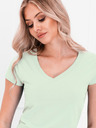 Edoti Мента Дамска основна тениска Edoti
