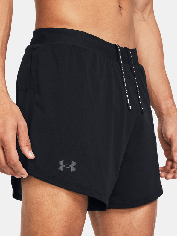 Under Armour Мъжки шорти Under Armour UA LAUNCH ELITE 5'' SHORTS