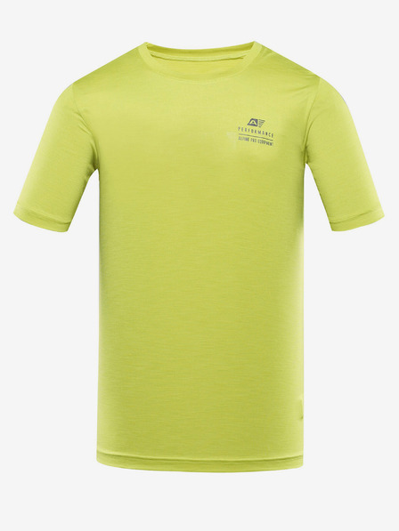 ALPINE PRO Basik T-shirt