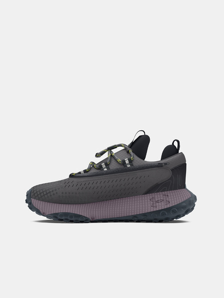 Under Armour UA HOVR™ Summit FT Delta Unisex Спортни обувки