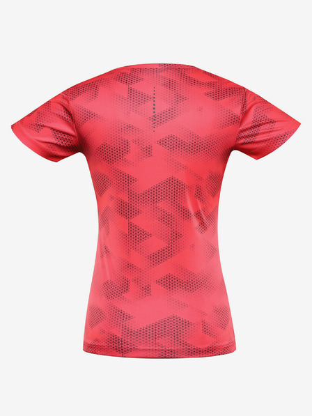 ALPINE PRO Quatra T-shirt