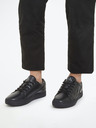 Calvin Klein Classic Cupsole Low Mix Спортни обувки