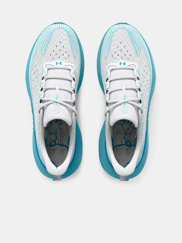 Under Armour Унисекс обувки Under Armour UA U Infinite Pro Fire & Ice