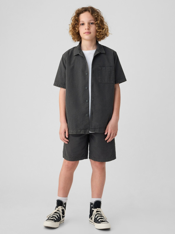 GAP Бебешка риза GAP