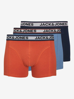 Jack & Jones Боксерки 3 броя