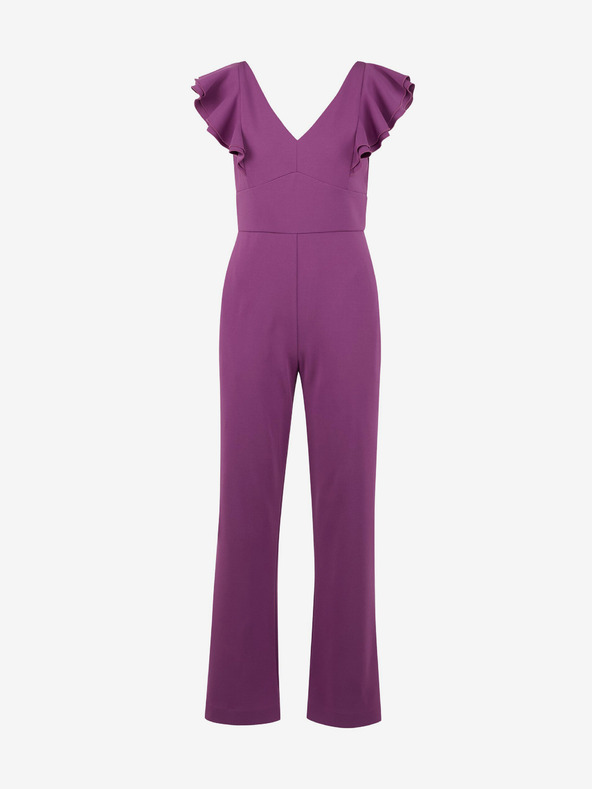 Orsay Лилав дамски гащеризон ORSAY