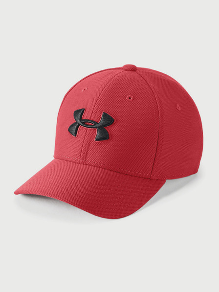 Under Armour Момческа шапка с козирка Under Armour Boy's Blitzing 3.0 Cap