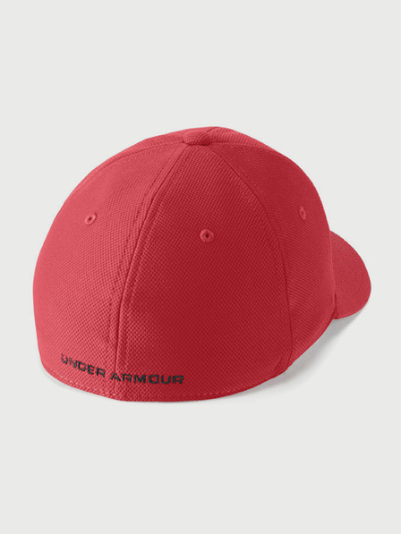 Under Armour Момческа шапка с козирка Under Armour Boy's Blitzing 3.0 Cap