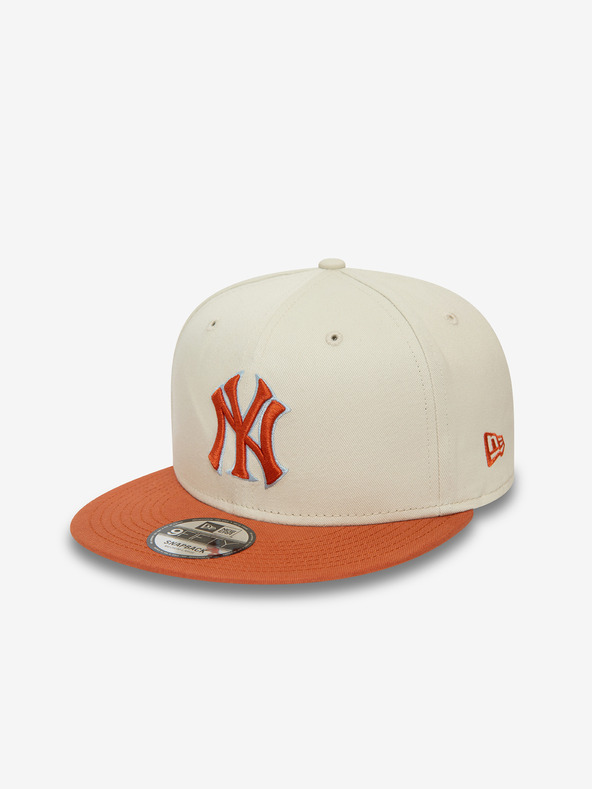 New Era New York Yankees MLB Patch 9Fifty Cap