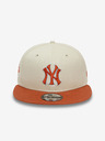 New Era New York Yankees MLB Patch 9Fifty Cap