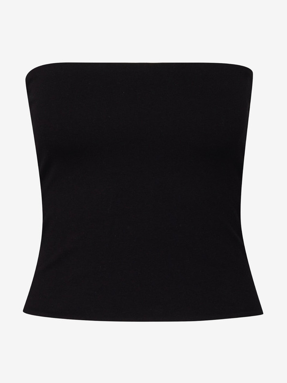 Orsay Черен дамски потник ORSAY