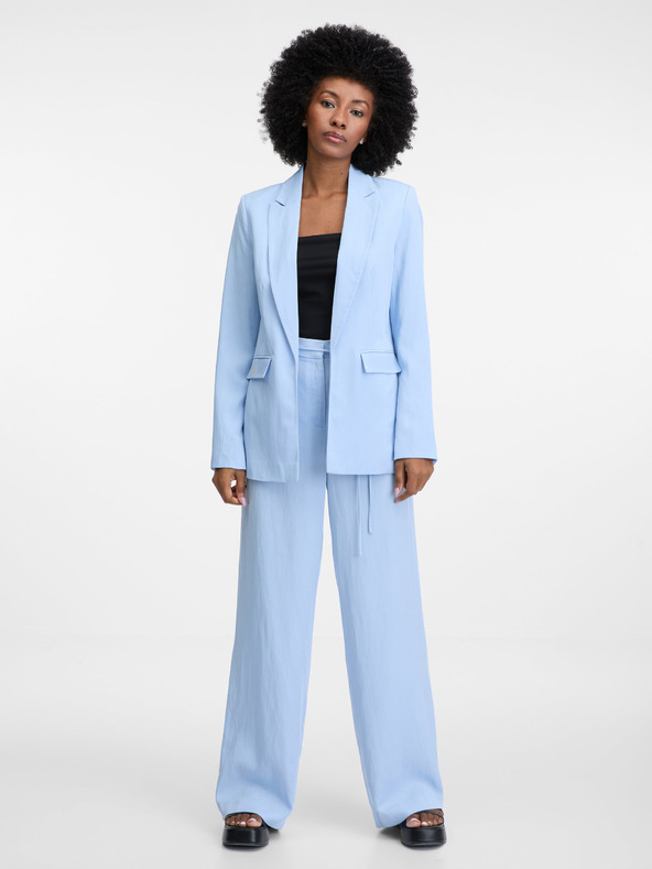 Orsay Светлосиньо дамско сако ORSAY