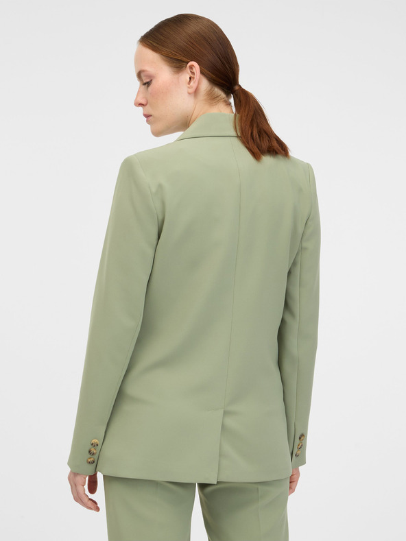 Orsay Дамско сако в цвят каки ORSAY