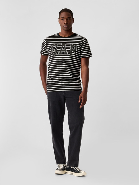 GAP Тениска с логото на GAP