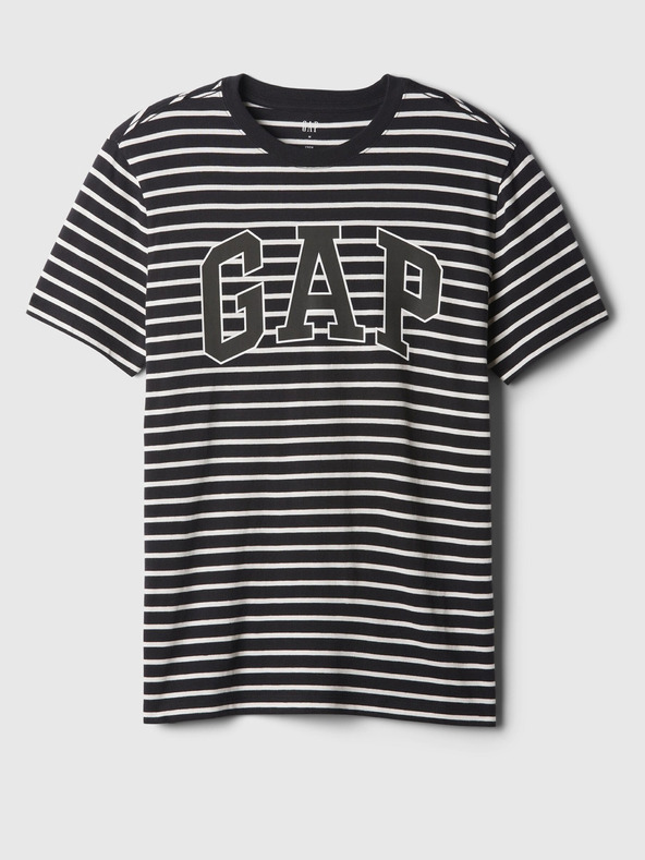 GAP Тениска с логото на GAP