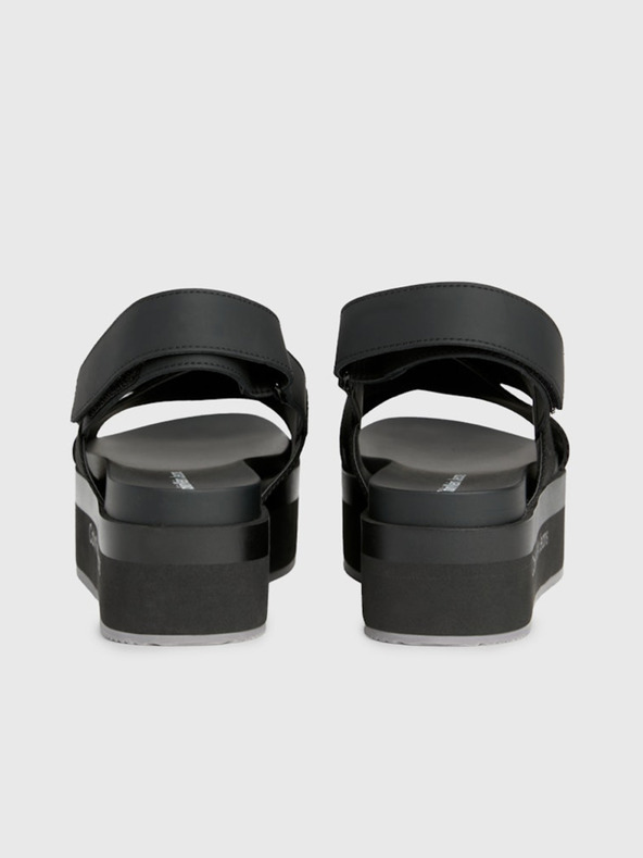 Calvin Klein Jeans Сандали