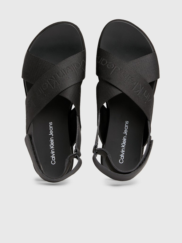 Calvin Klein Jeans Сандали