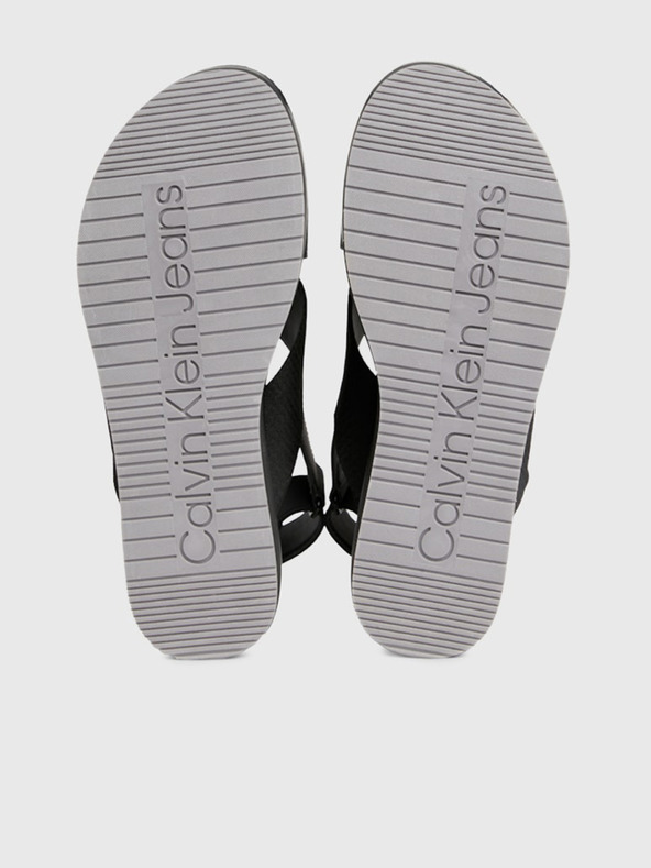 Calvin Klein Jeans Сандали