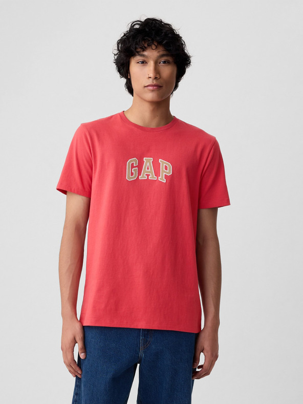 GAP Тениска с логото на GAP